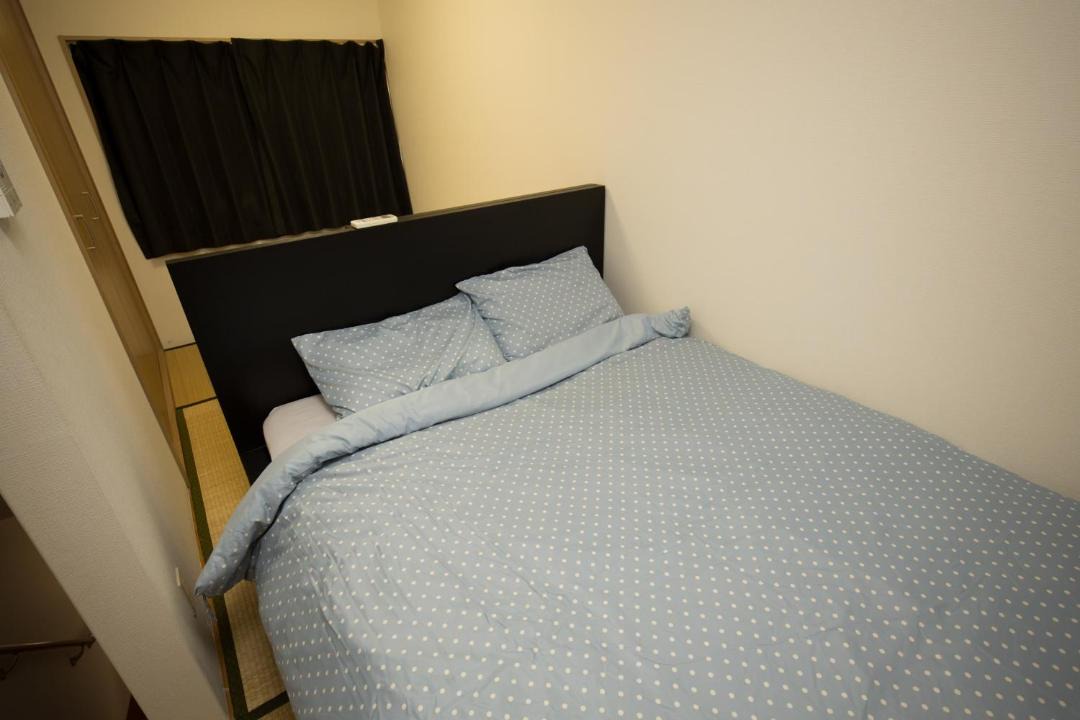 Photo of Bedroom in Higashimikuni