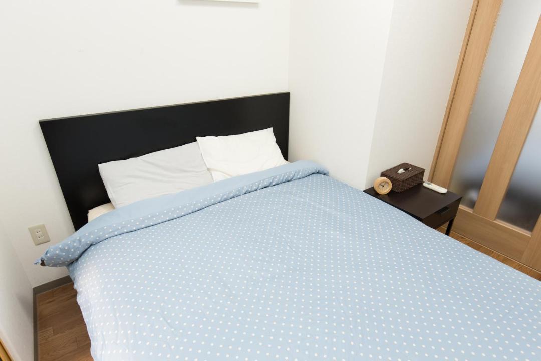 Photo of Bedroom in Higashimikuni