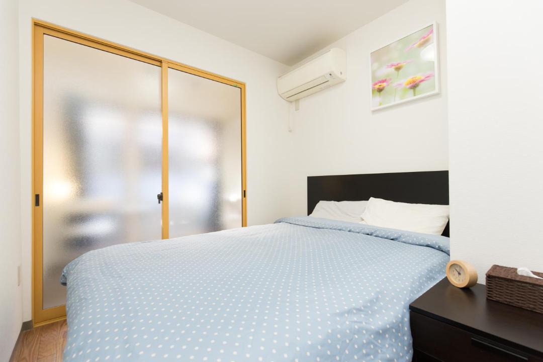 Photo of Bedroom in Higashimikuni