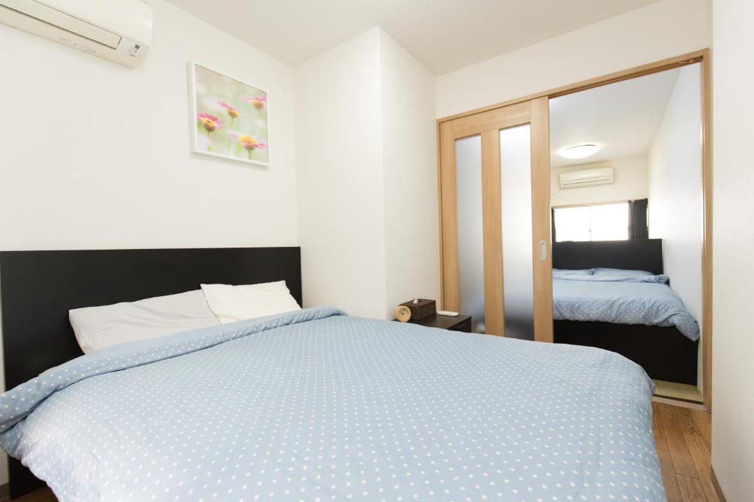 Photo of Bedroom in Higashimikuni