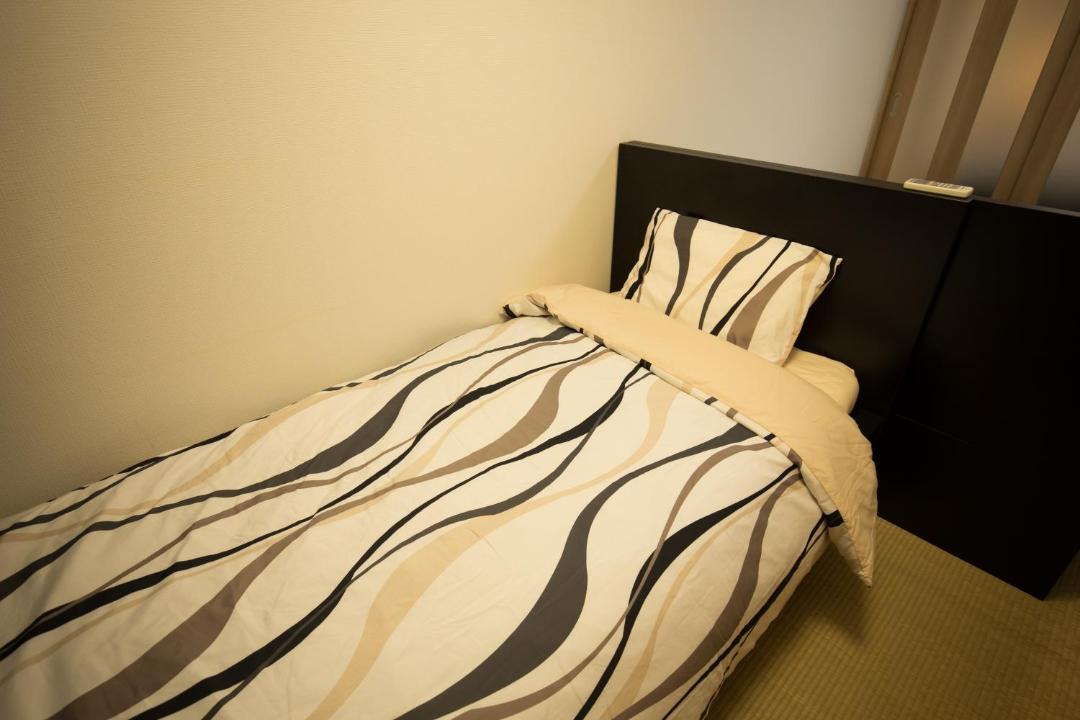 Photo of Bedroom in Higashimikuni