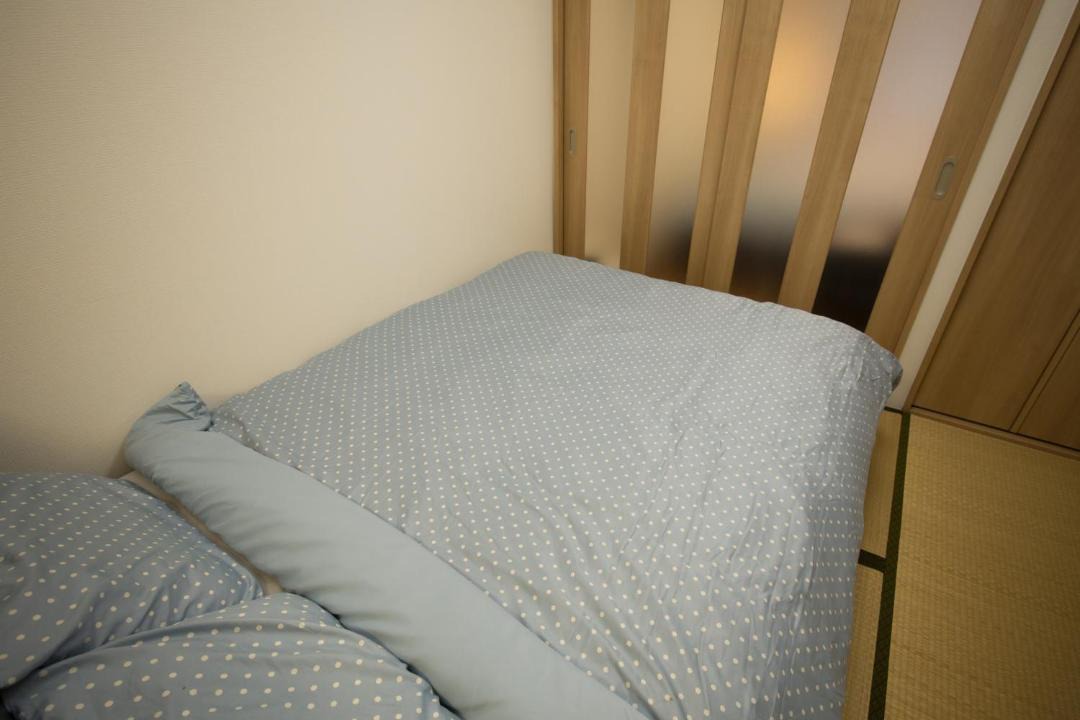 Photo of Bedroom in Higashimikuni
