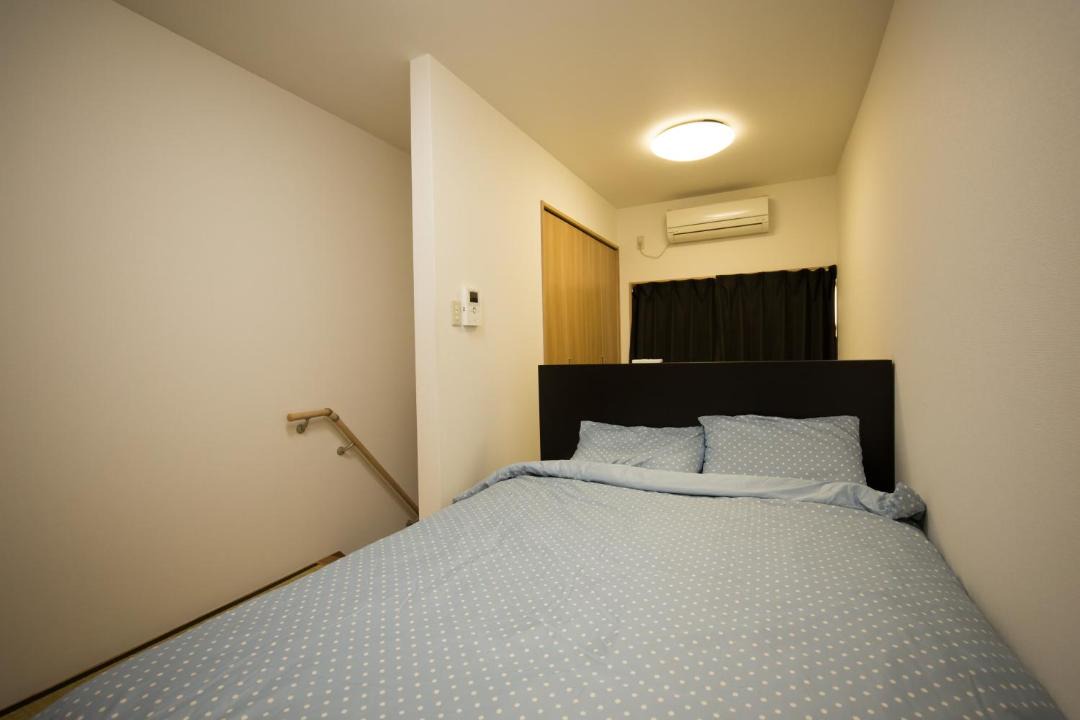 Photo of Bedroom in Higashimikuni