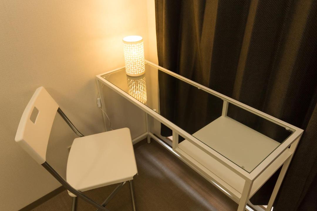 Photo of Bathroom in Higashimikuni