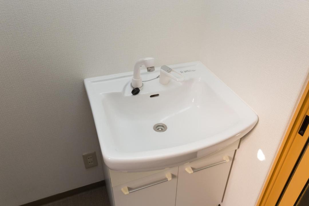Photo of Bathroom in Higashimikuni