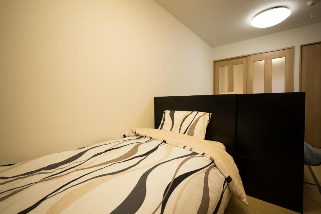 Photo of Bedroom in Higashimikuni