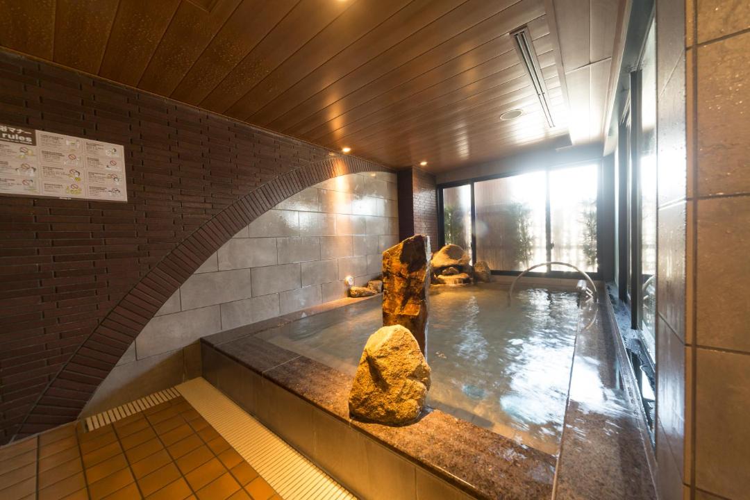 Photo of Bathroom in Kanda Sudacho
