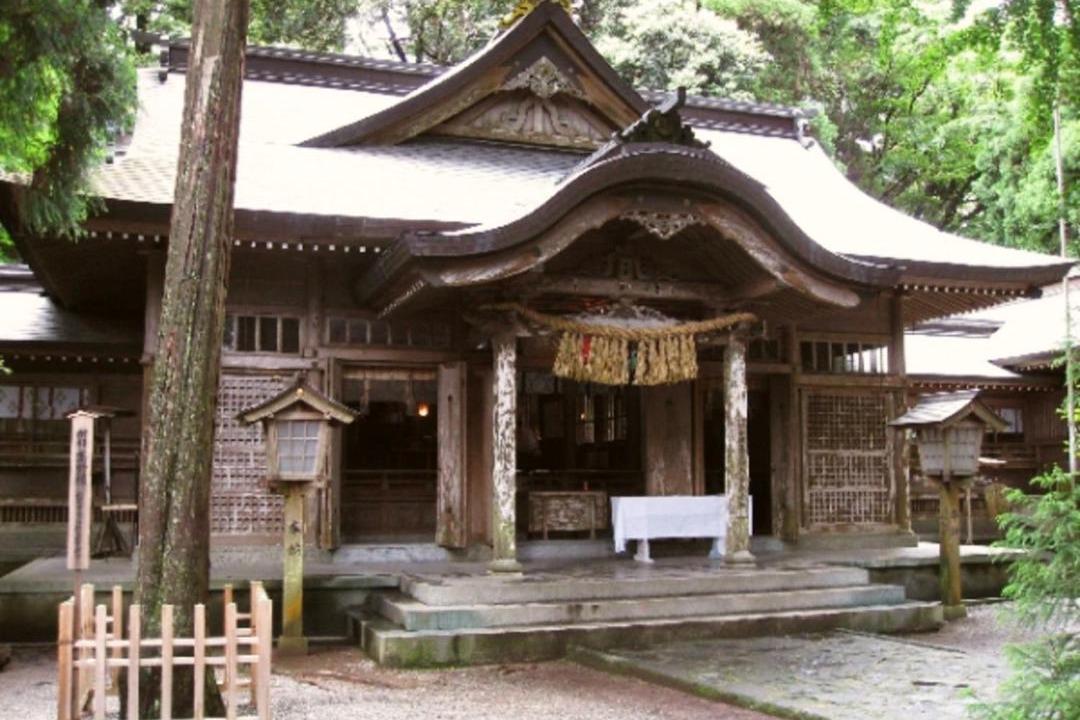 Photo of Others in Takachiho