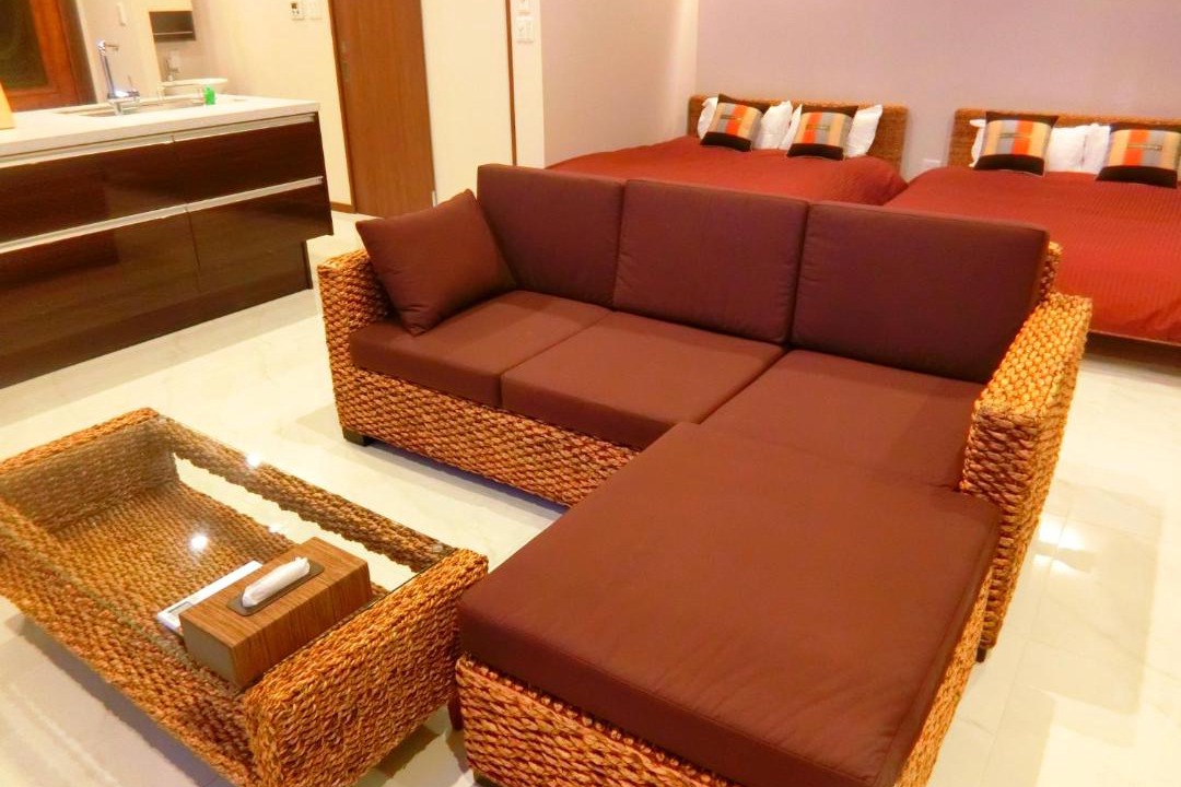 Photo of Livingroom in Nago
