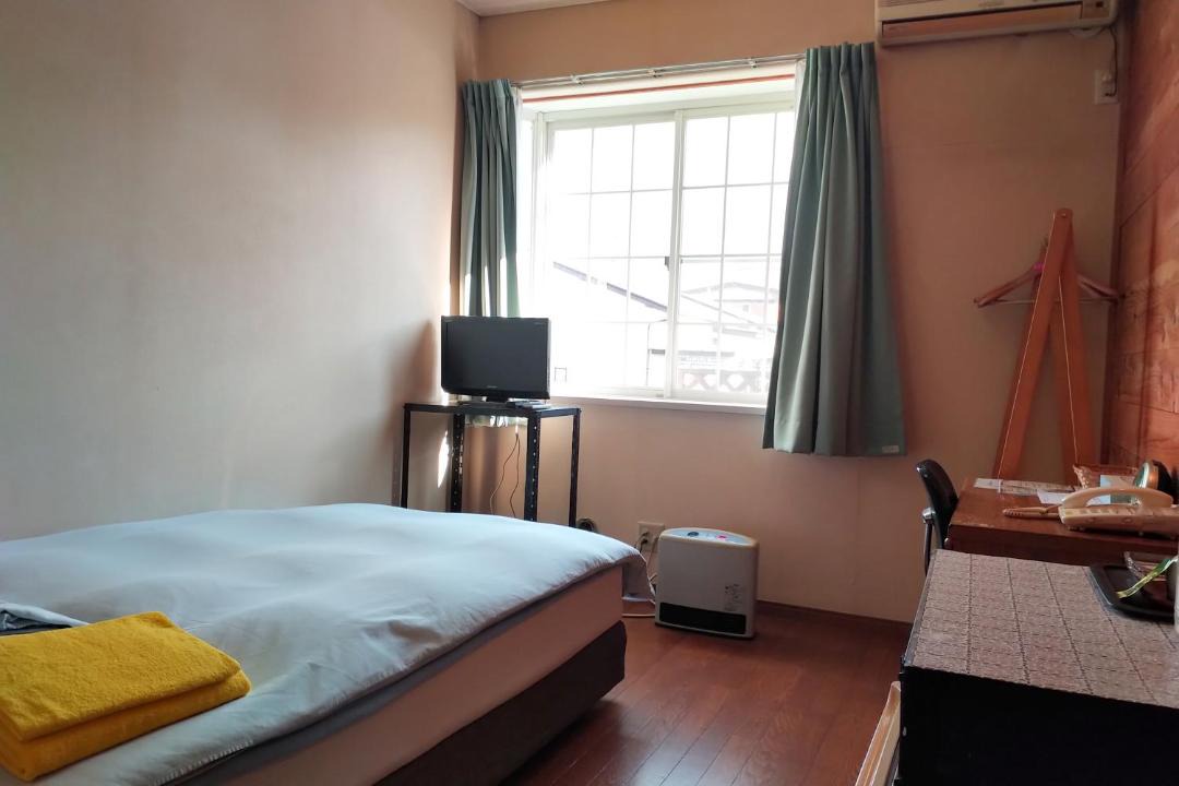 Photo of Bedroom in Isinomaki
