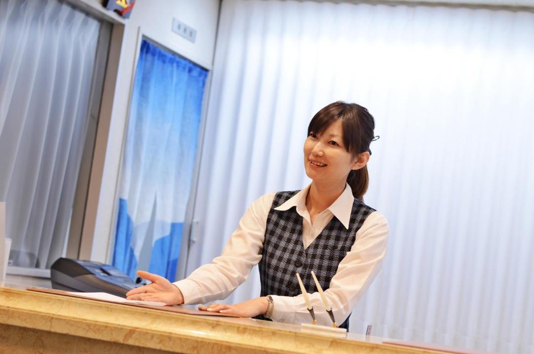 Photo of Human In Picture in Miyoshi