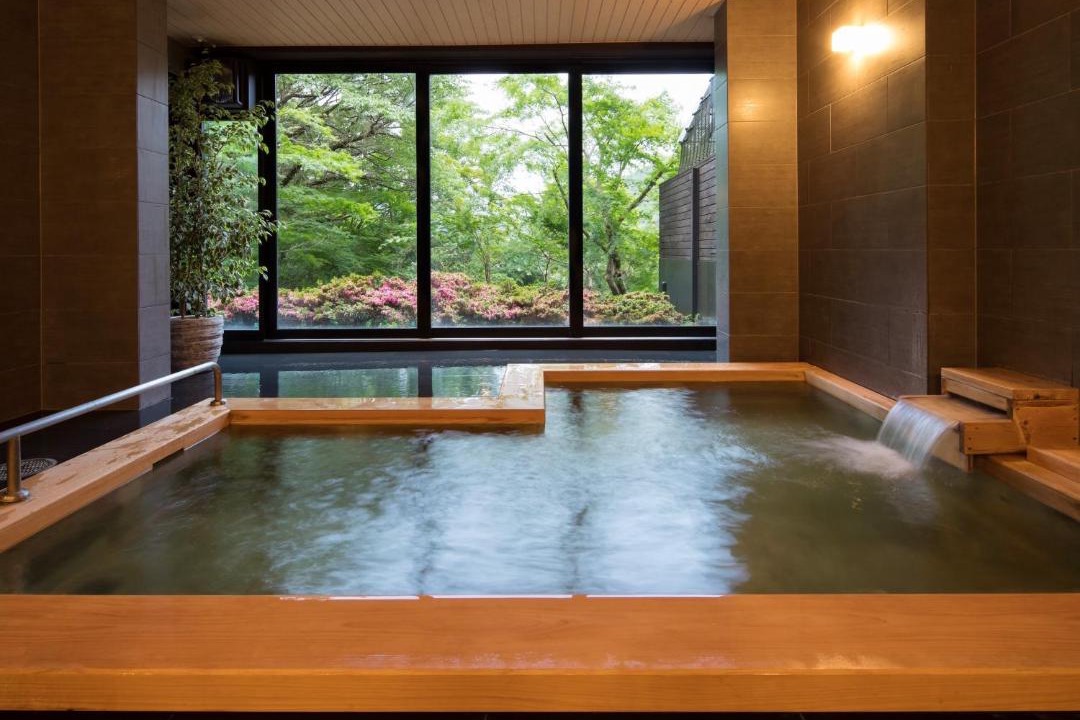 Photo of Others in Hakone