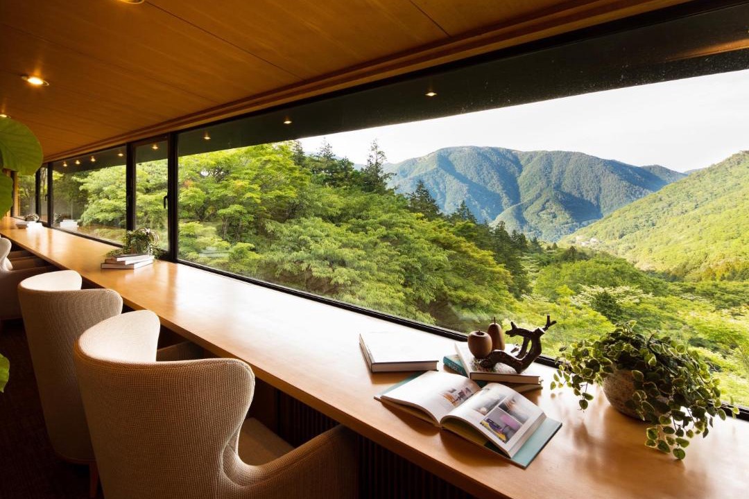 Photo of Others in Hakone