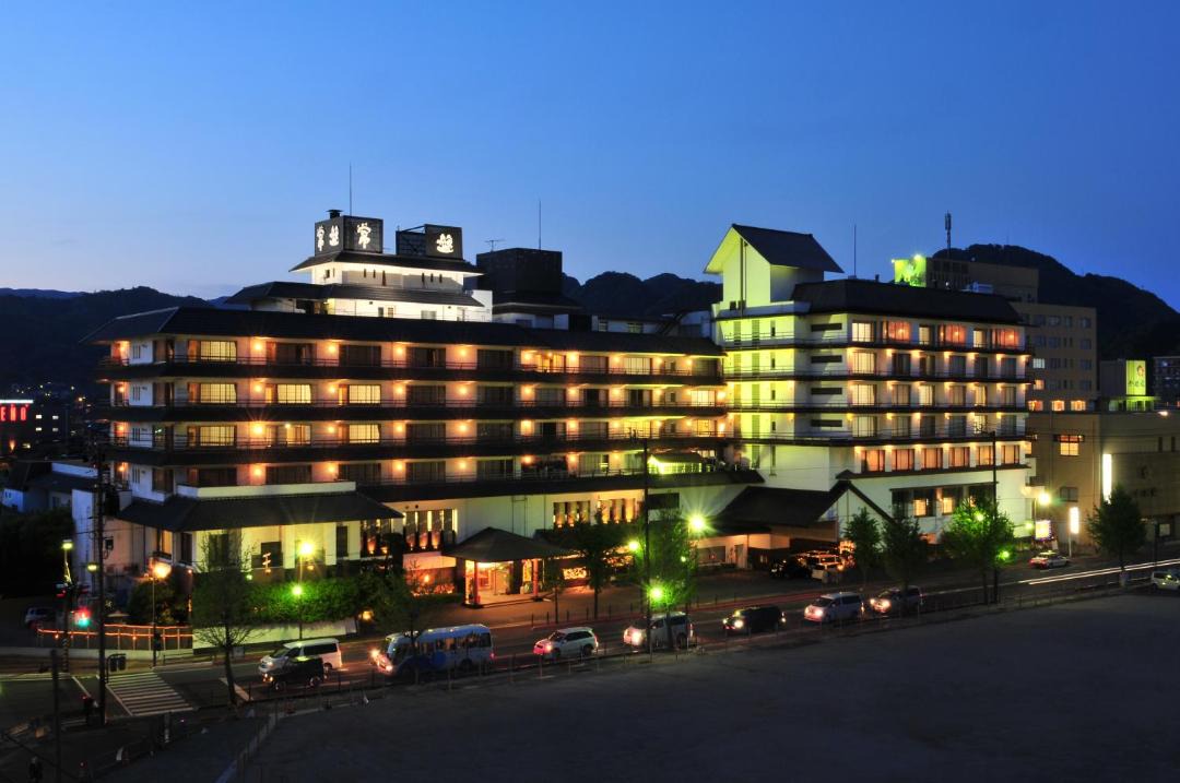 Photo of Others in Yudaonsen