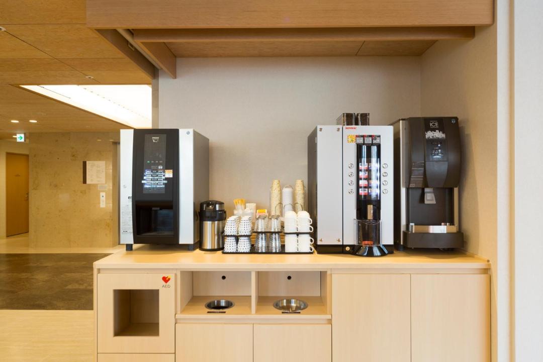 Photo of Kitchen in Kanda Sudacho