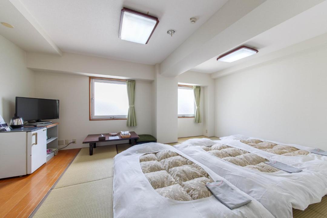 Photo of Bedroom in Komatsu