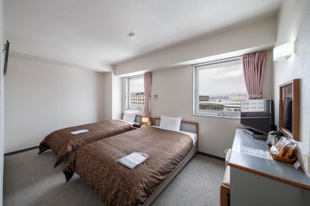 Photo of Bedroom in Komatsu