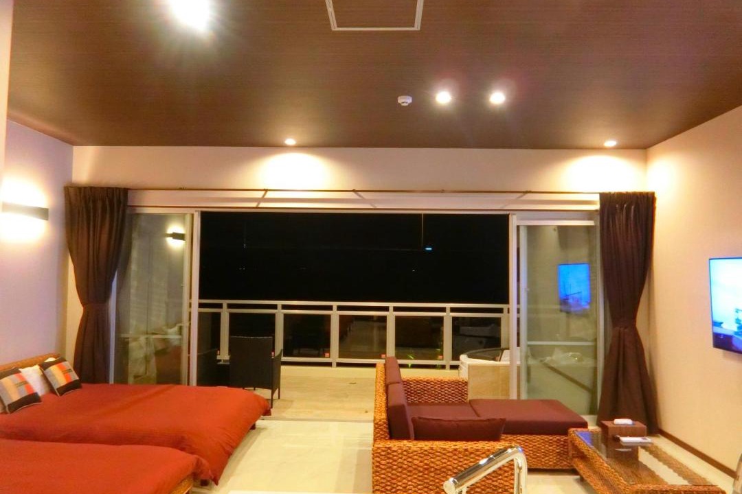 Photo of Livingroom in Nago