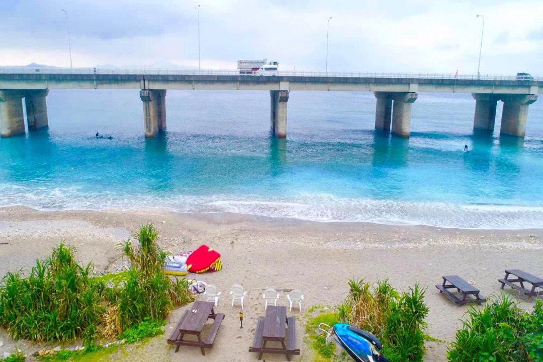 Photo of Outdoor in Nago