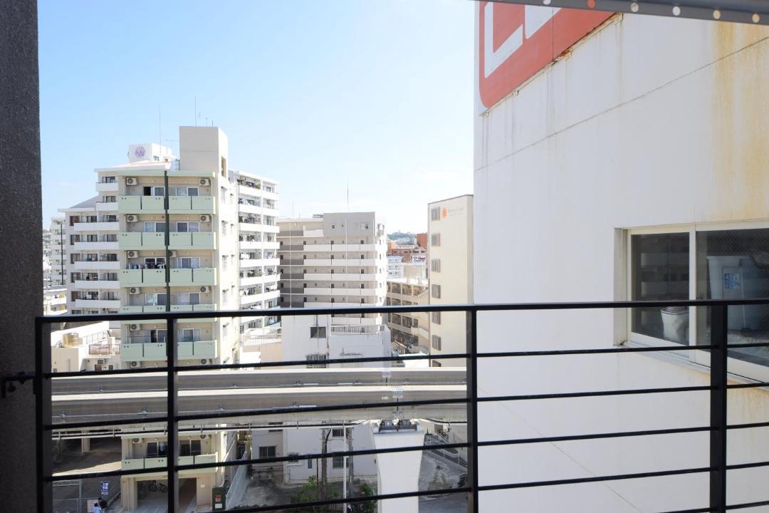 Photo of Buildings in Asato