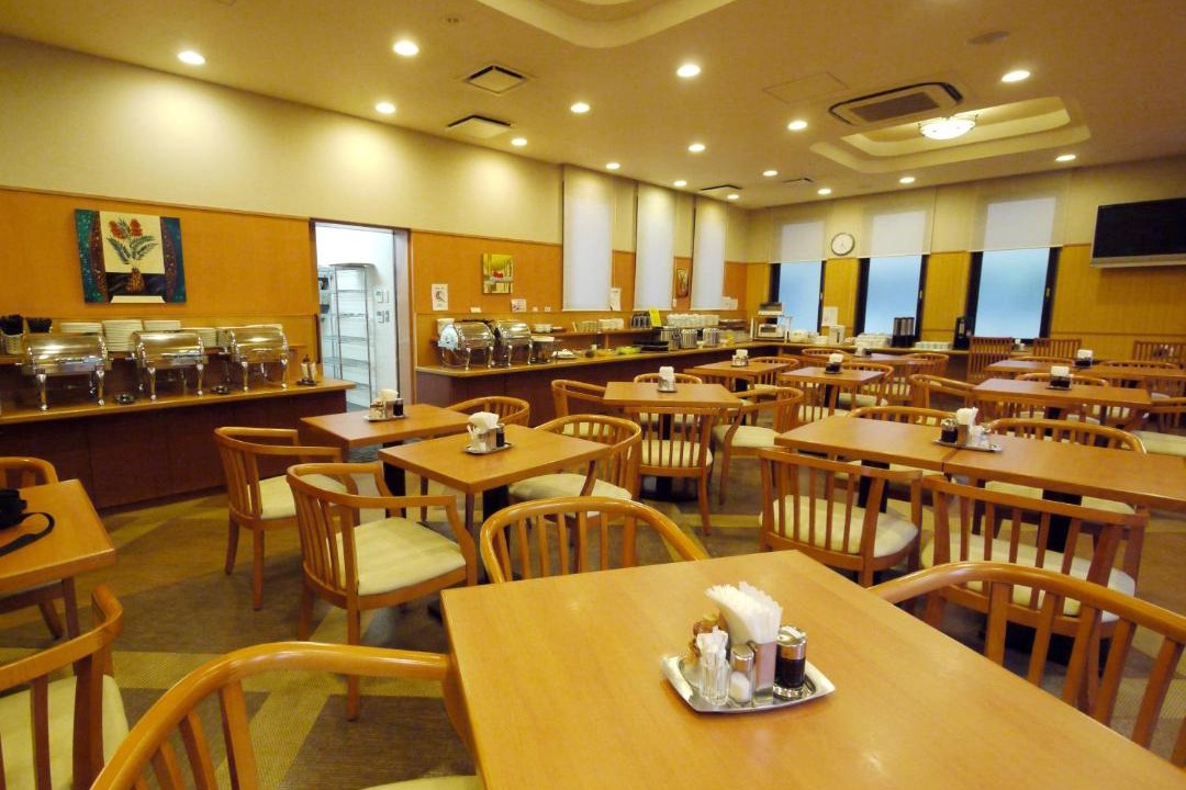 Photo of Kitchen in Tosu