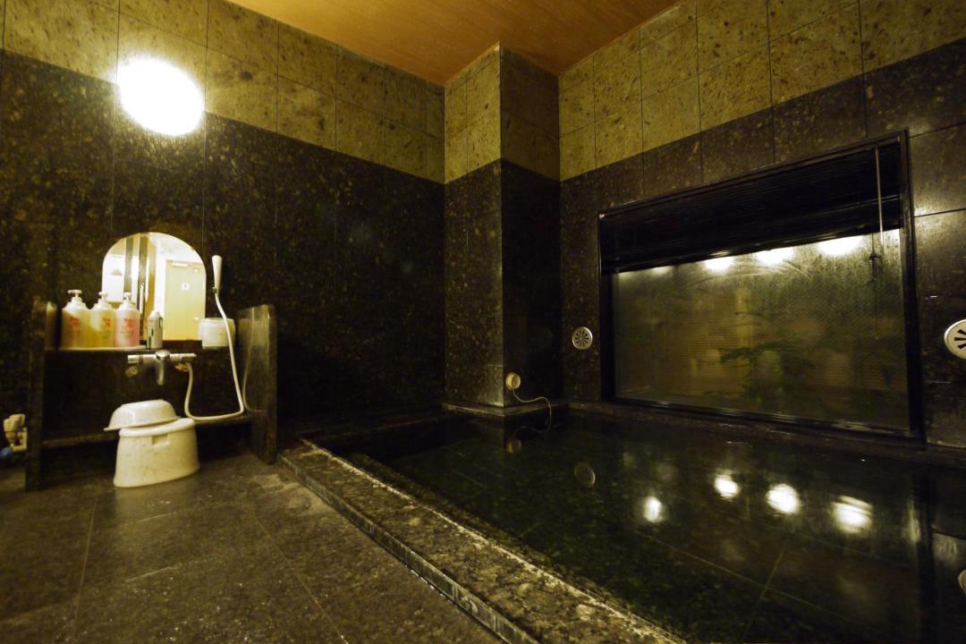 Photo of Bathroom in Tosu