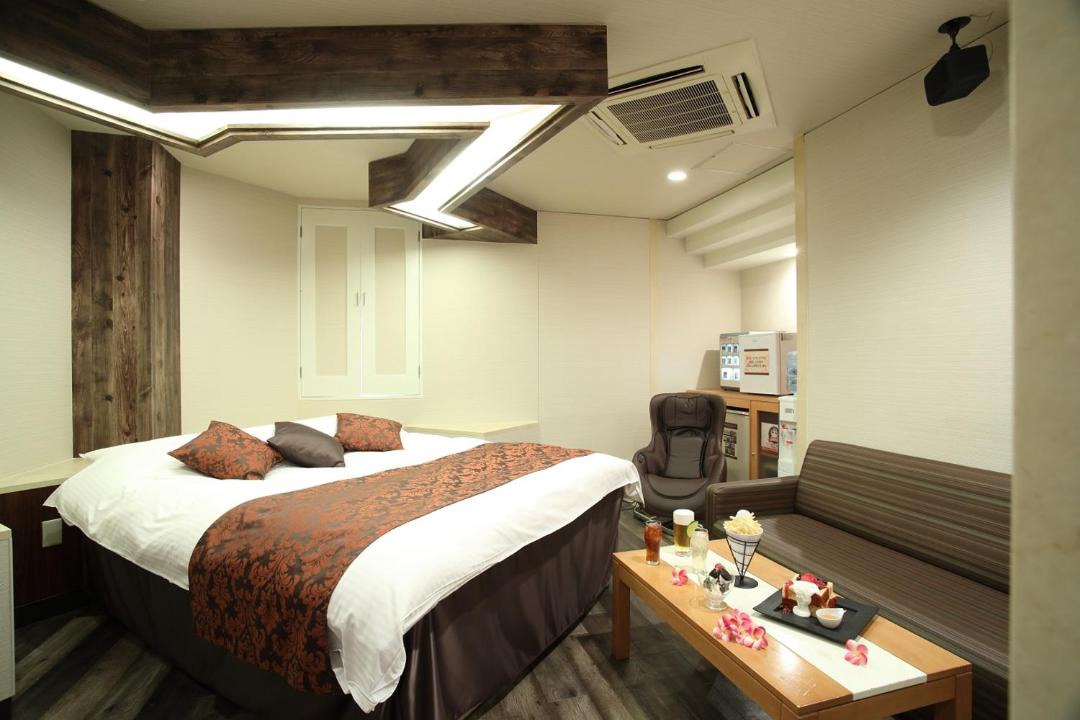 Photo of Bedroom in Toyoyama