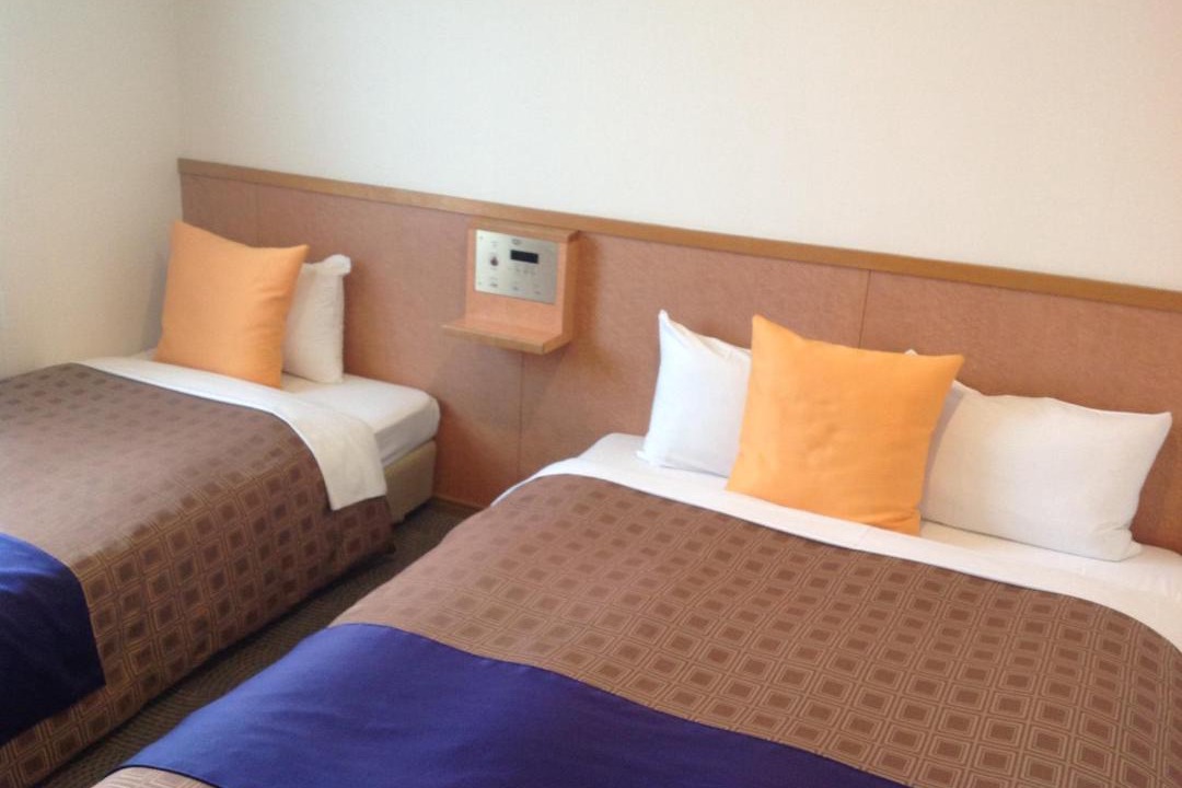 Photo of Bedroom in Shimada