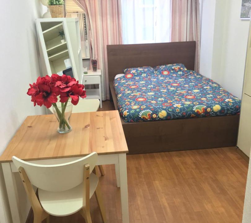 Photo of Bedroom in Shinkawa