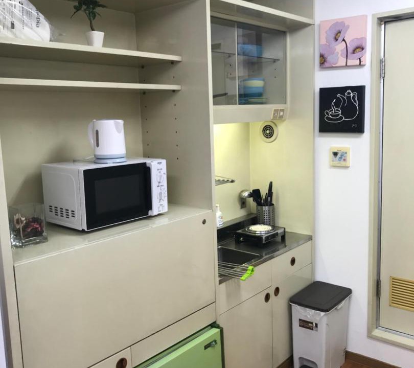 Photo of Kitchen in Shinkawa