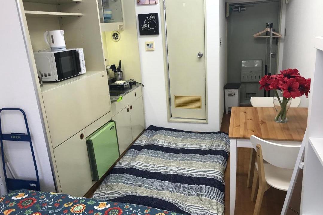 Photo of Bedroom in Shinkawa