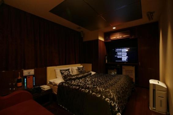 Photo of Bedroom in Chuo