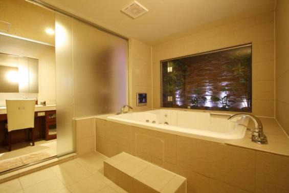 Photo of Bathroom in Chuo