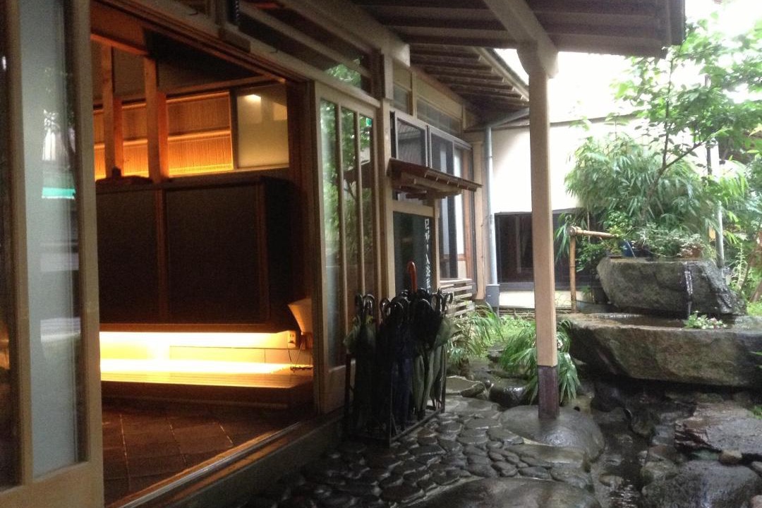 Photo of Others in Shuzenji