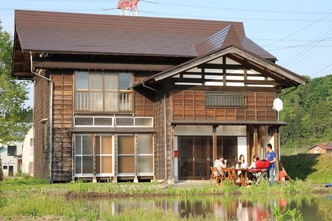 Photo of Others in Tokamachi