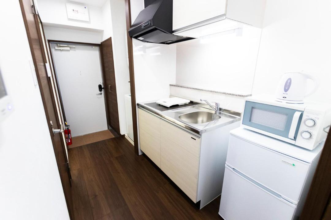 Photo of Kitchen in Naha