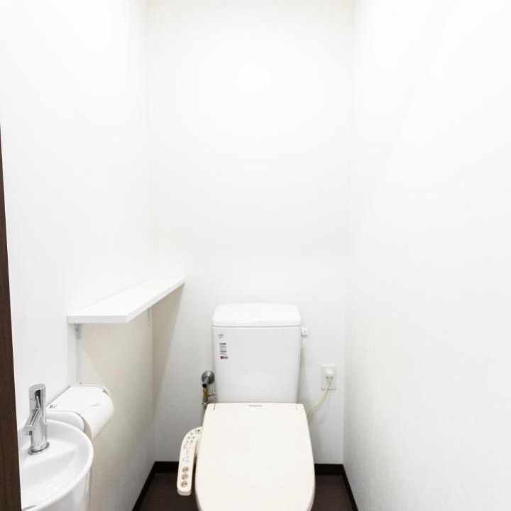 Photo of Bathroom in Naha