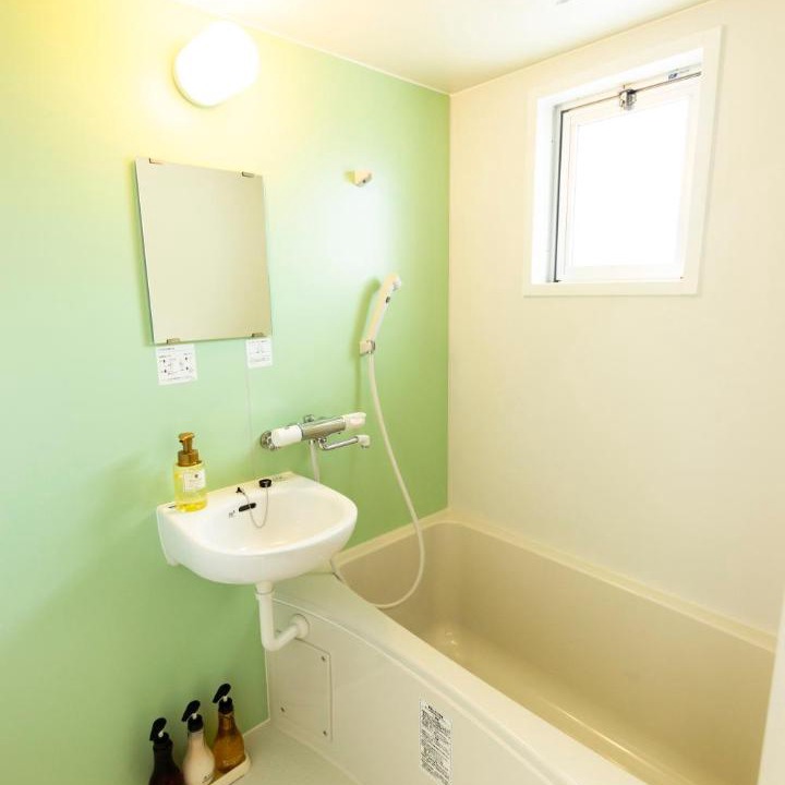Photo of Bathroom in Naha