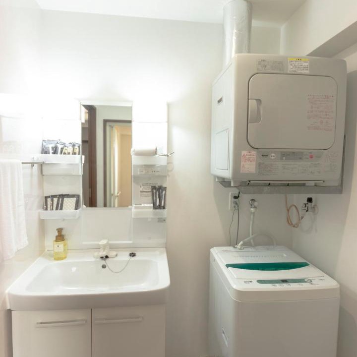 Photo of Bathroom in Naha