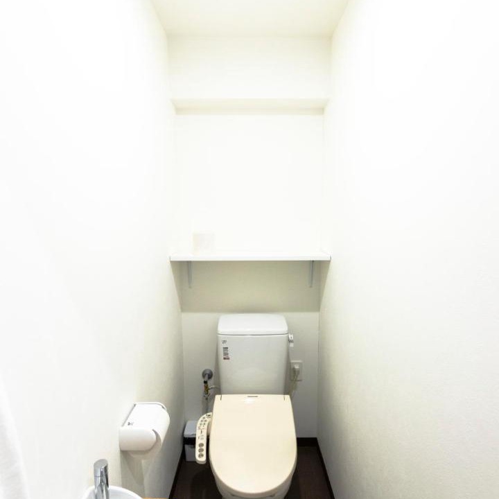 Photo of Bathroom in Naha