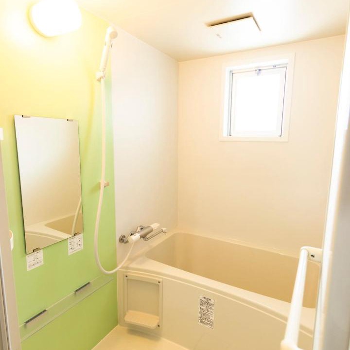 Photo of Bathroom in Naha