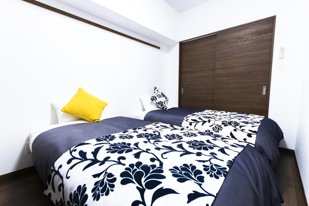 Photo of Bedroom in Naha