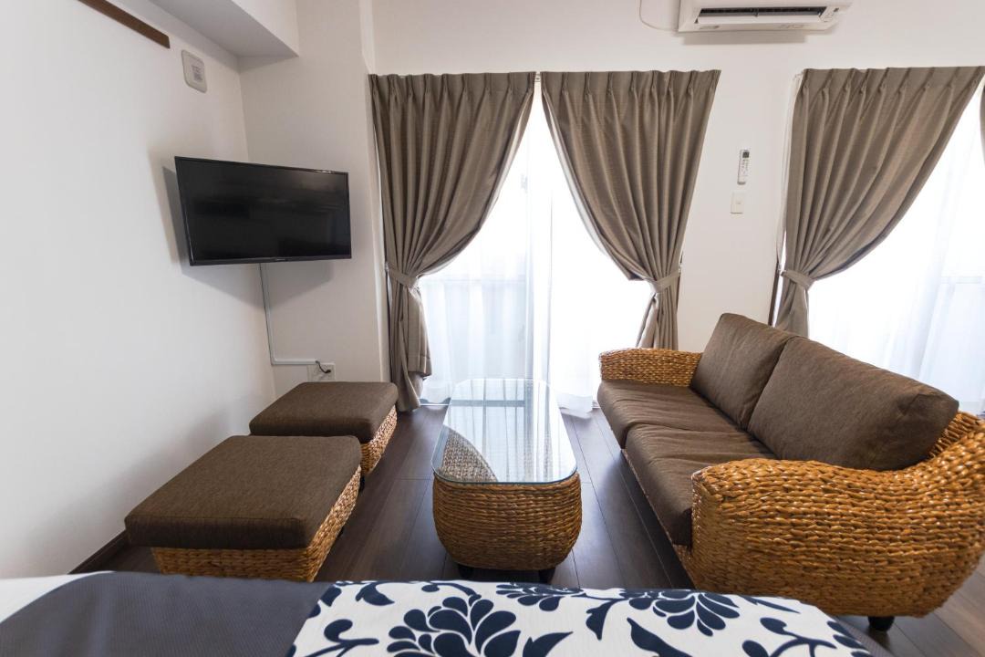 Photo of Livingroom in Naha
