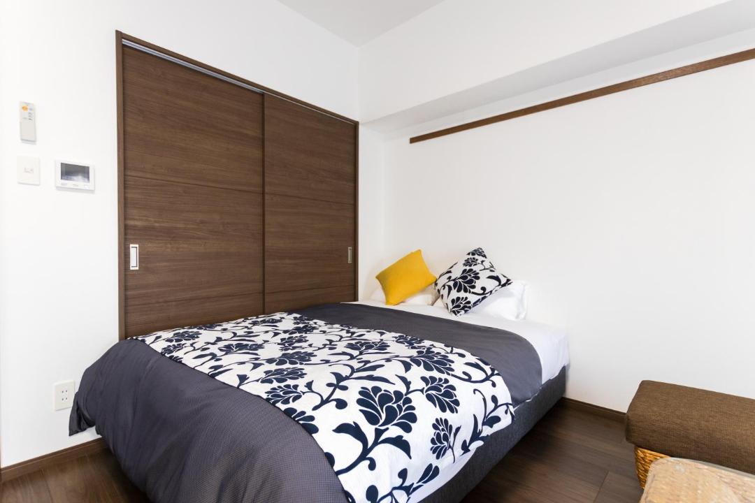 Photo of Bedroom in Naha