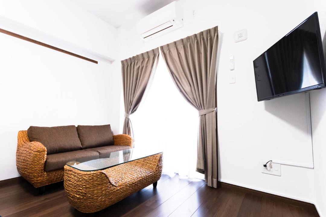 Photo of Livingroom in Naha