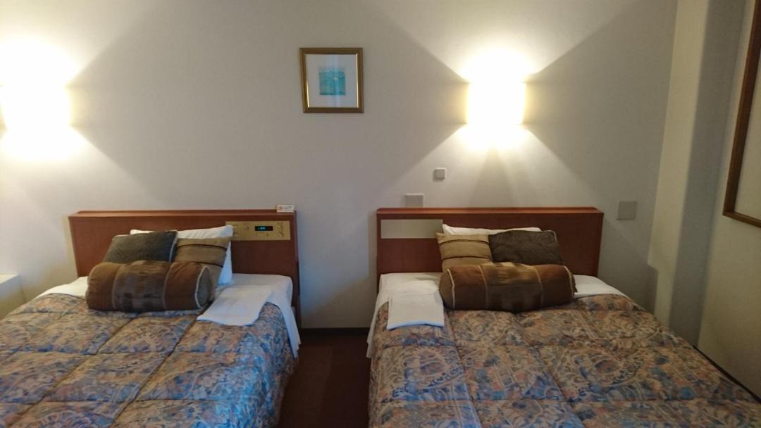 Photo of Bedroom in Iwata