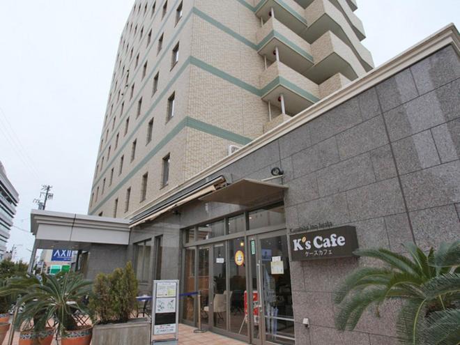 Photo of Buildings in Iwata