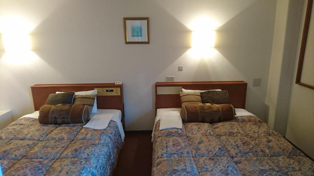 Photo of Bedroom in Iwata