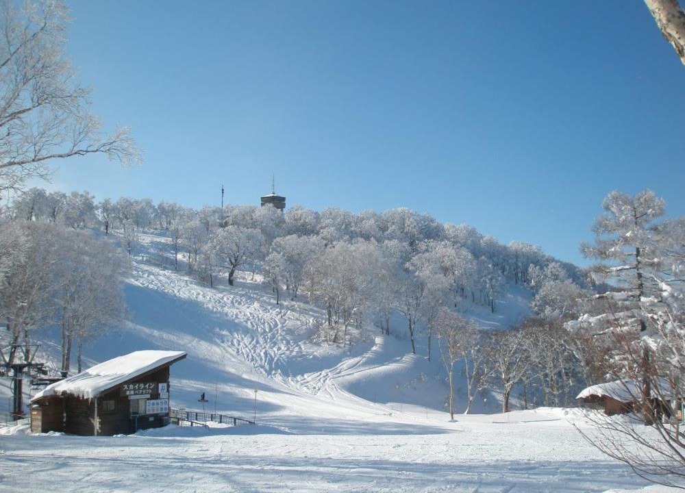 Photo of Others in Nozawaonsen