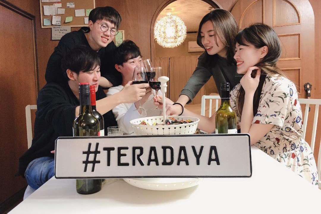 Photo of Others in Tennoji